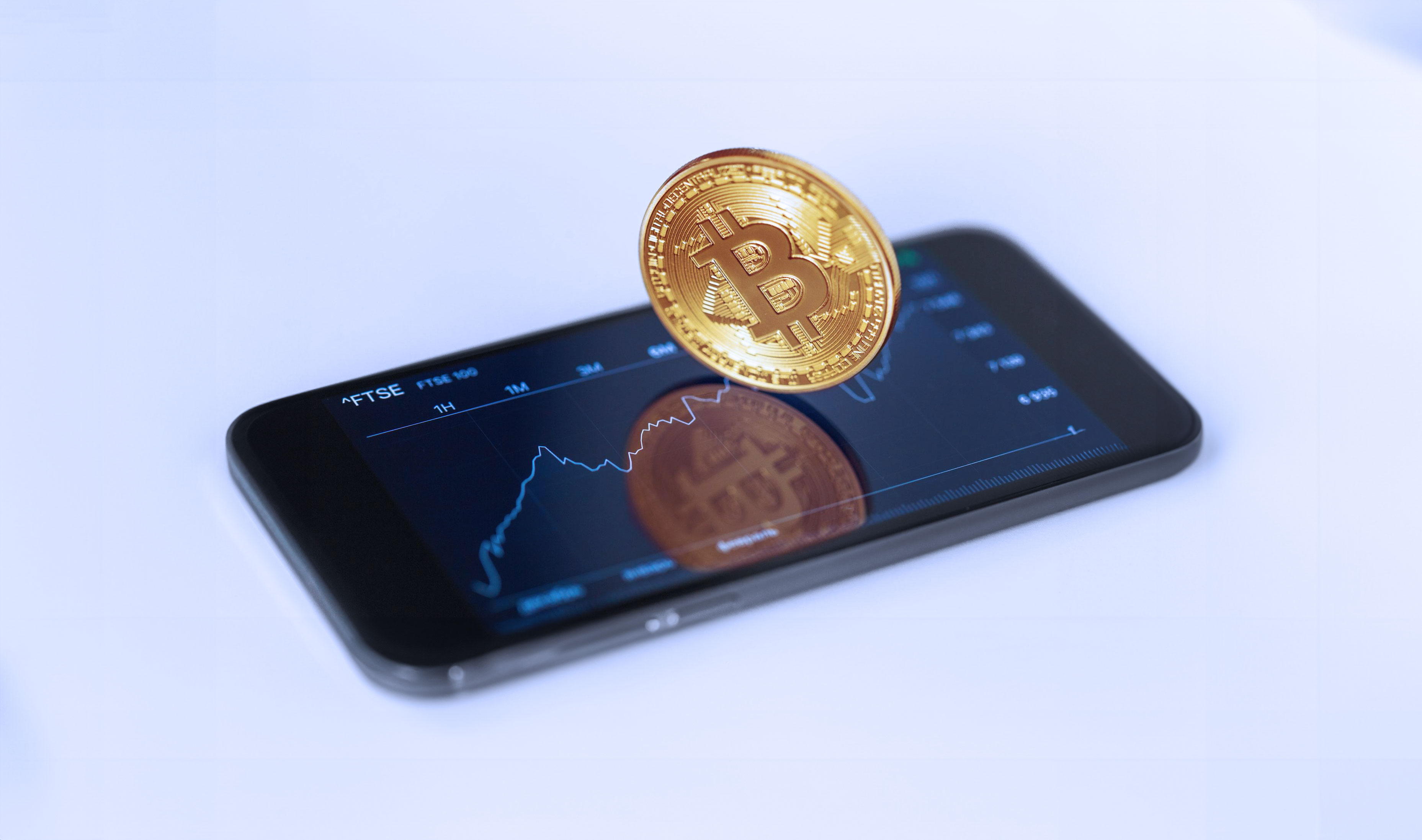 Futuro de Bitcoin: saiba como negociar esse contrato pela B3